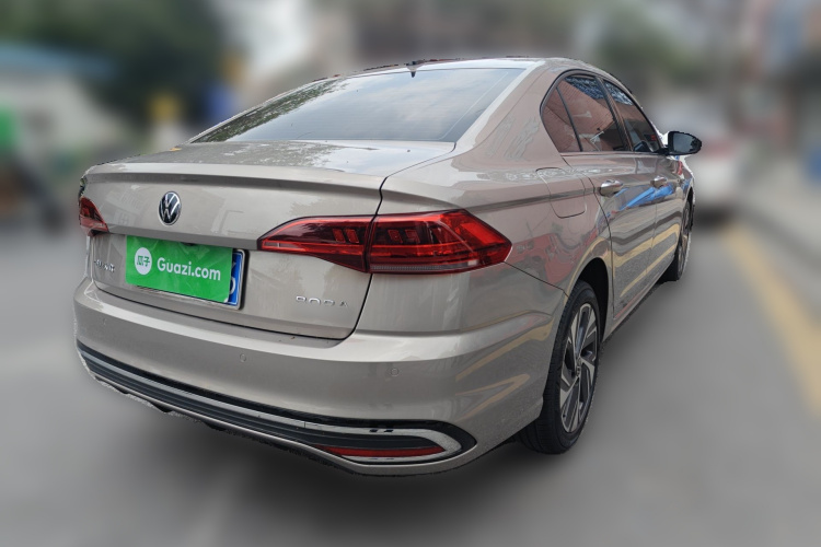 Volkswagen Bora 2023 image de voiture #5