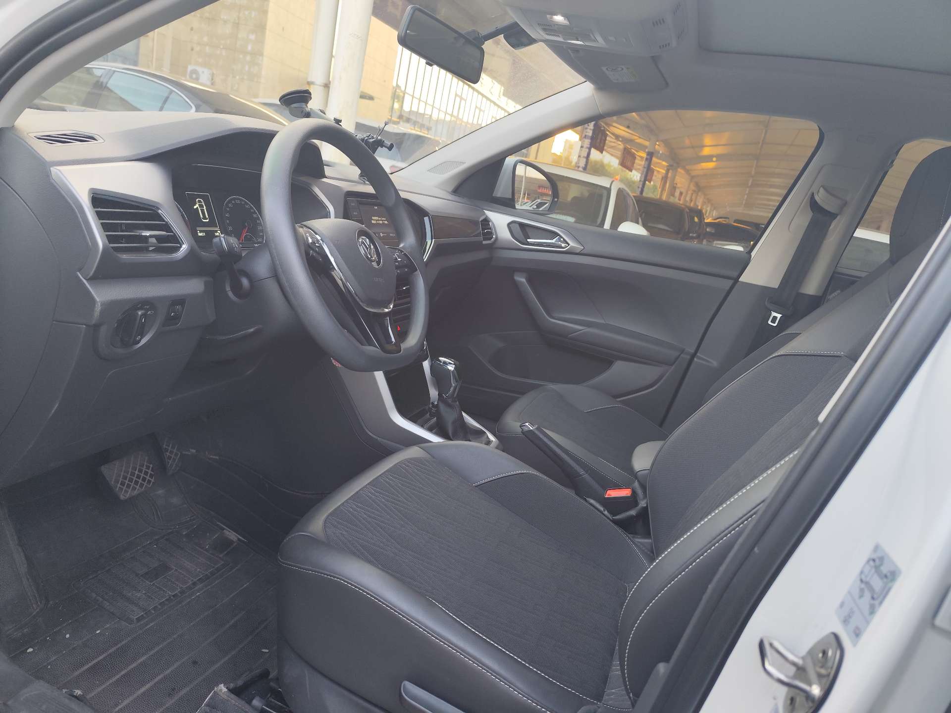 Volkswagen T-Cross 2020 imagem de carro #4