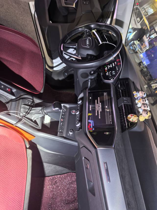 2022 #8 2022 car image #8