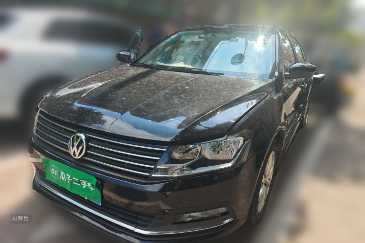 Volkswagen Lavida 2018 #2 Volkswagen Lavida 2018 car image #2