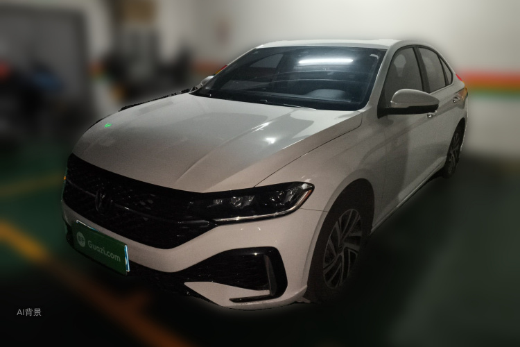 Volkswagen Lavida 2025 #2 Volkswagen Lavida 2025 car image #2