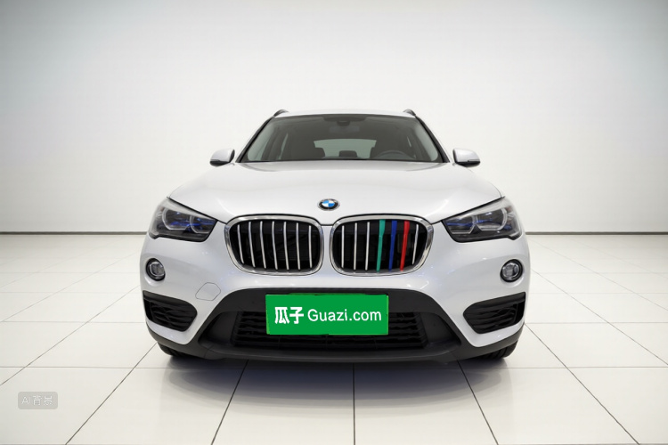 BMW X1 2018 car image #3