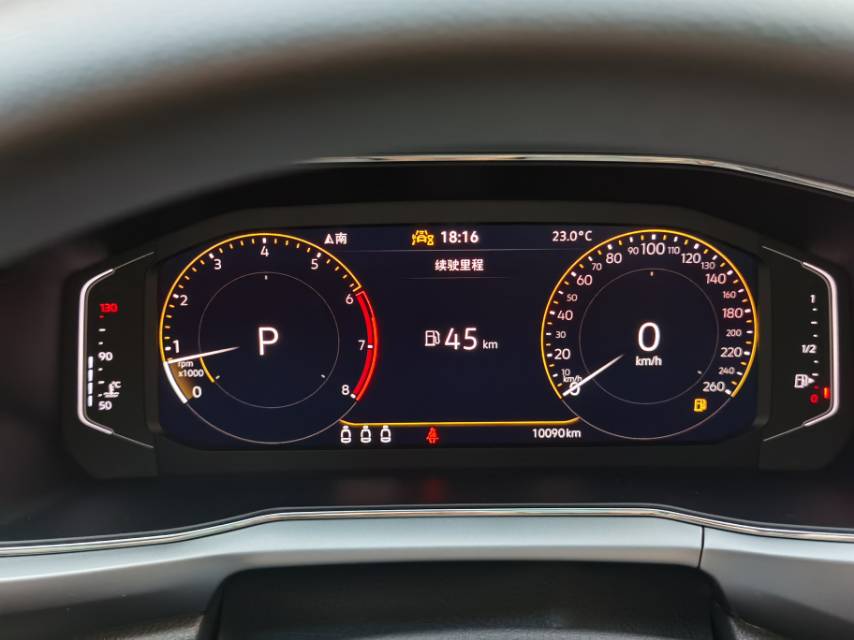 Volkswagen T-Cross 2023 car image #15