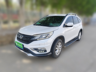 Honda CR-V 2016 Honda CR-V 2016 car image