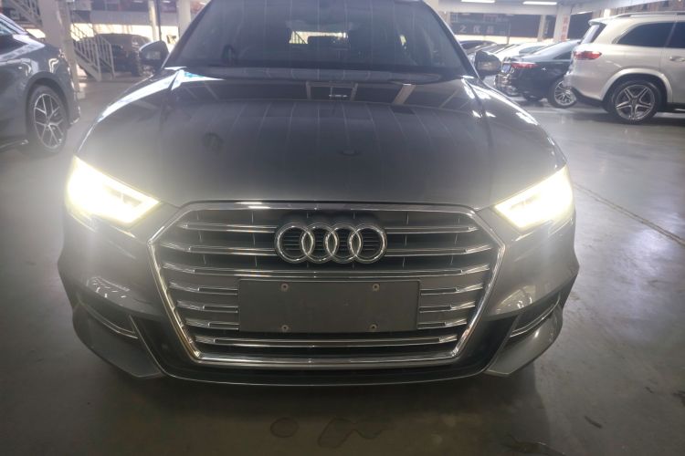 奥迪 奥迪A3 2020 汽车图片 #3