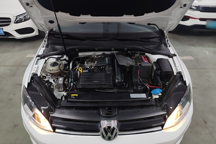 Volkswagen Golf 2015 #20 Volkswagen Golf 2015 car image #20