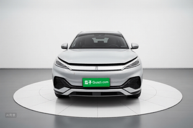 BYD Yuan Plus 2023 car image #3