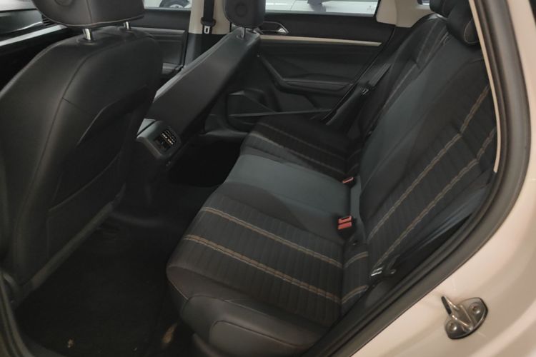 Volkswagen Lavida 2022 car image #17