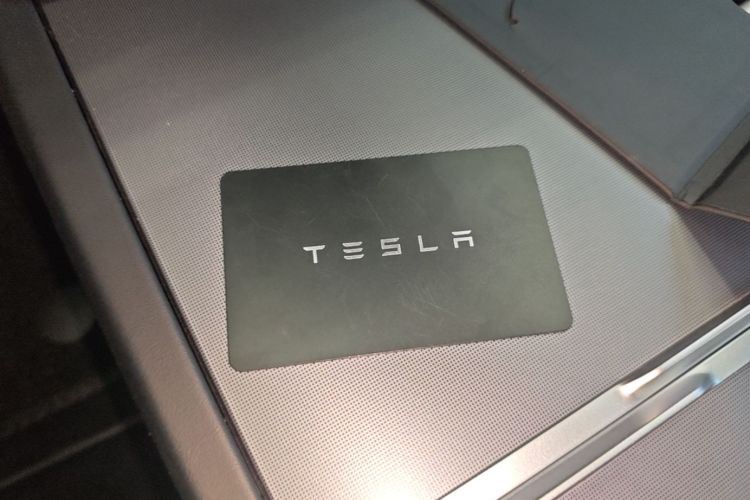 Tesla Model 3 2023 #14 Tesla Model 3 2023 immagine di auto #14