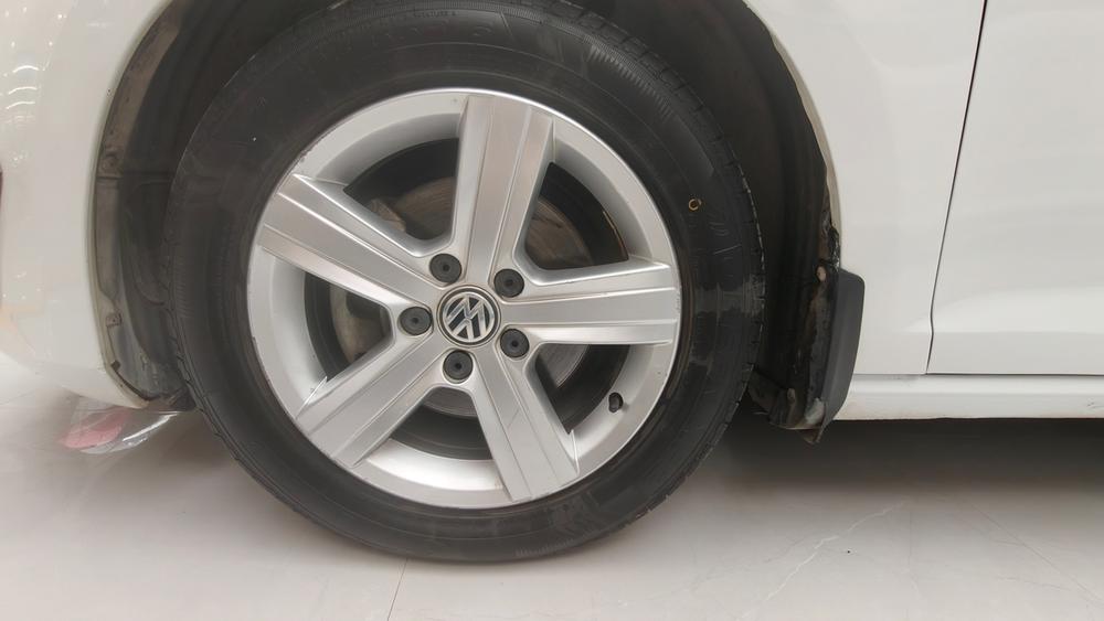 Volkswagen Golf 2017 #13 Volkswagen Golf 2017 car image #13