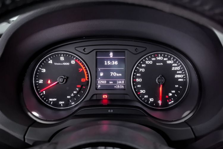Audi A3 2020 #12 Audi A3 2020 imagen de coche #12