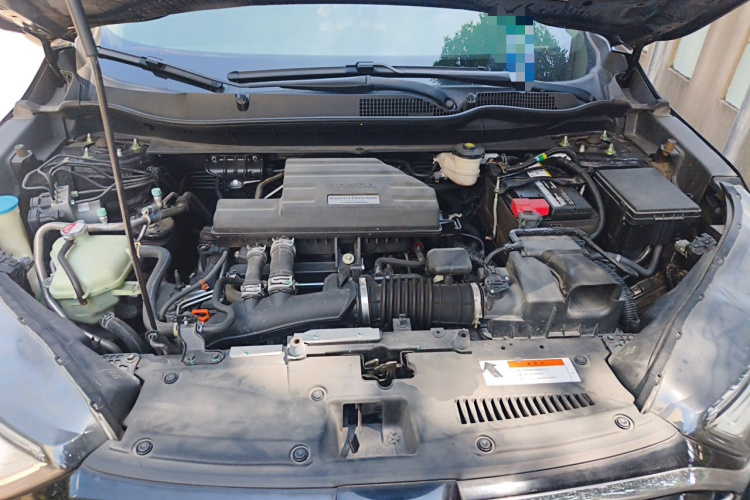 Honda CR-V 2020 car image #18