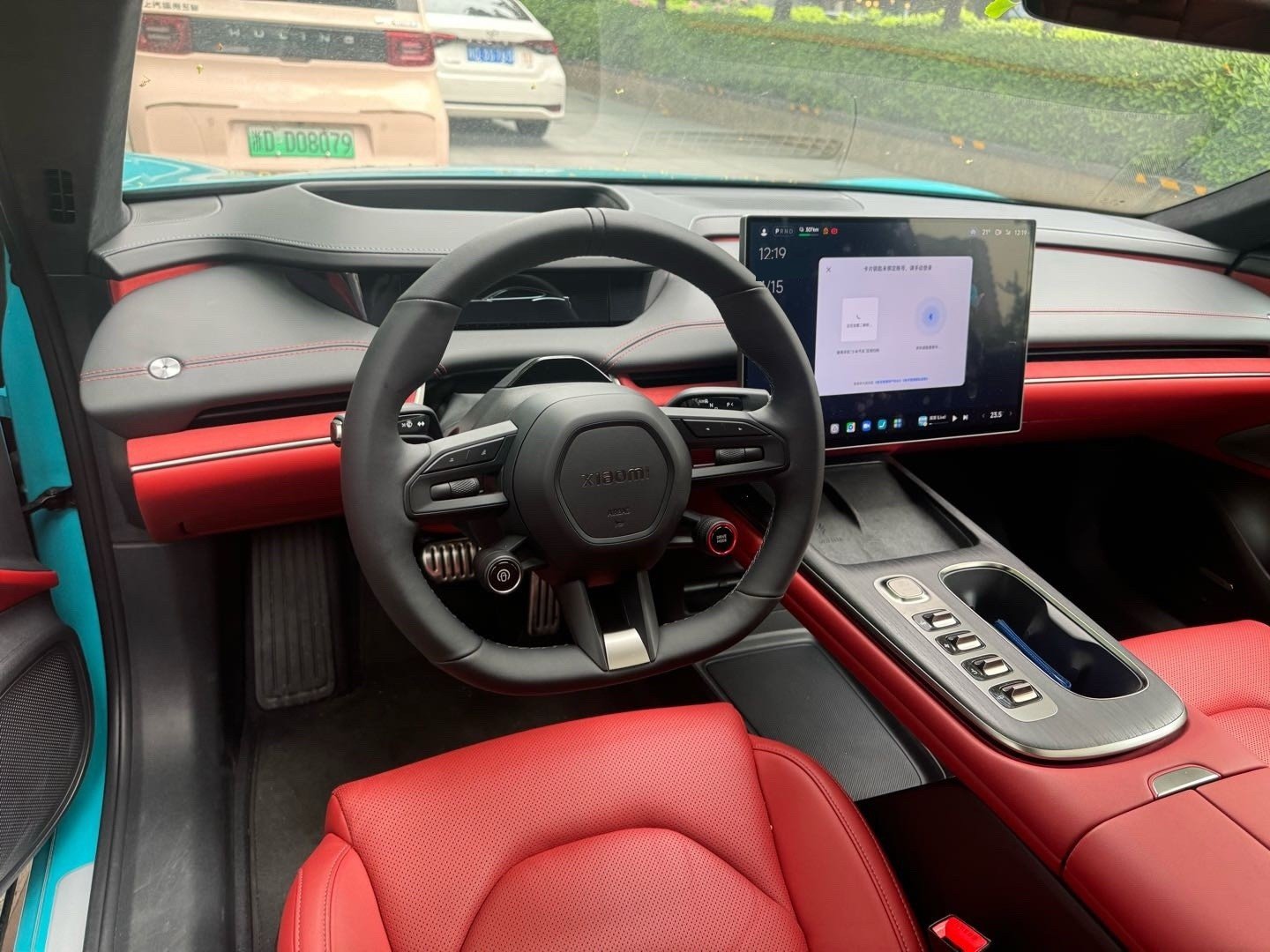 2025 汽车图片 #3