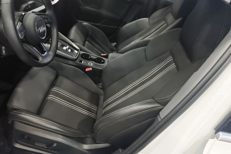 Audi A3 2024 car image #15