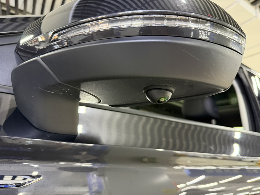 Volkswagen Tharu 2023 car image #3