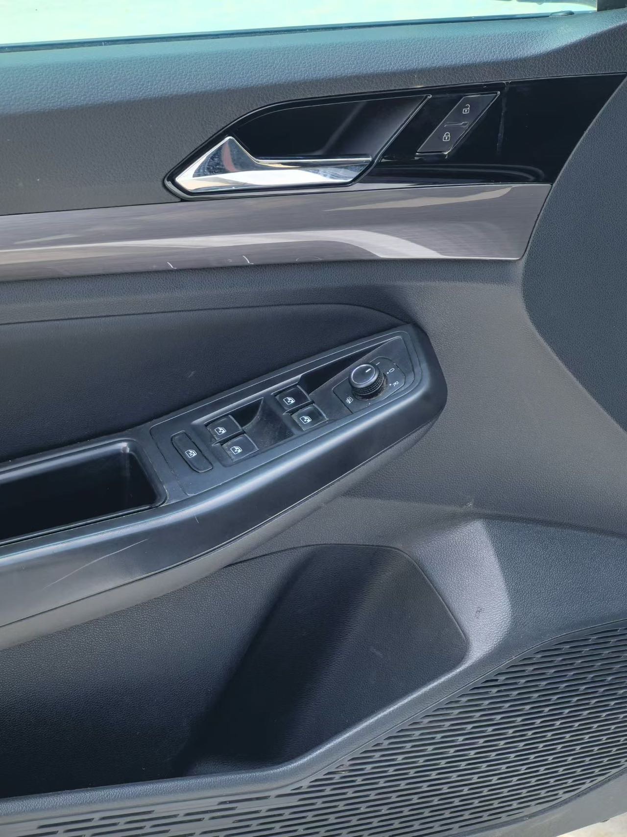 Volkswagen Bora 2020 immagine di auto #6