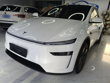 Tesla Model Y 2026 Tesla Model Y 2026 car image