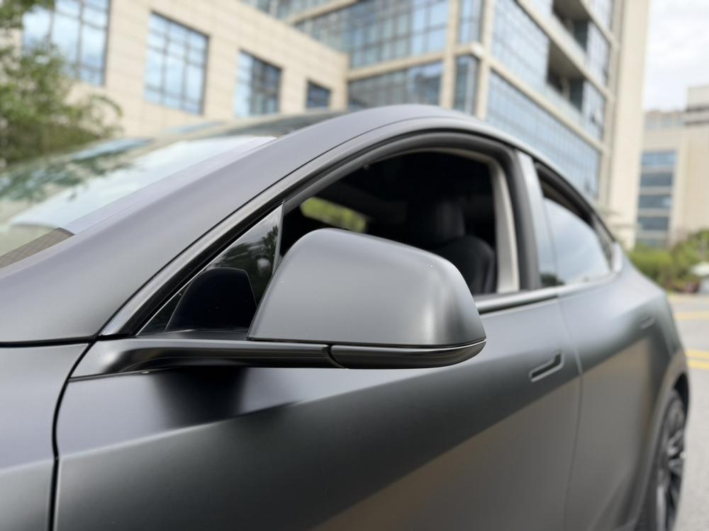Tesla Model Y 2022 #12 Tesla Model Y 2022 car image #12