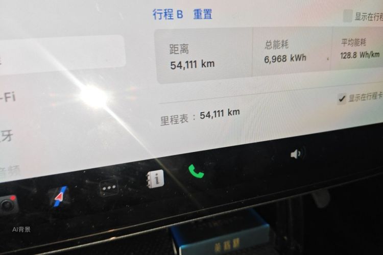 Tesla Model Y 2025 #14 Tesla Model Y 2025 car image #14