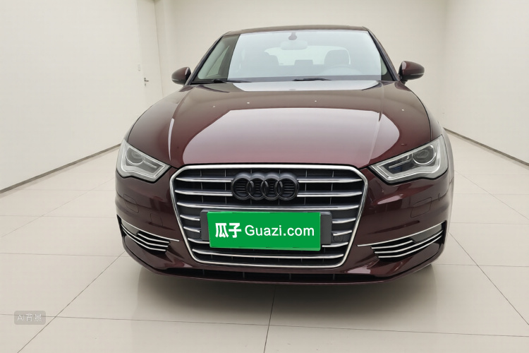 Audi A3 2015 изображение автомобиля #3