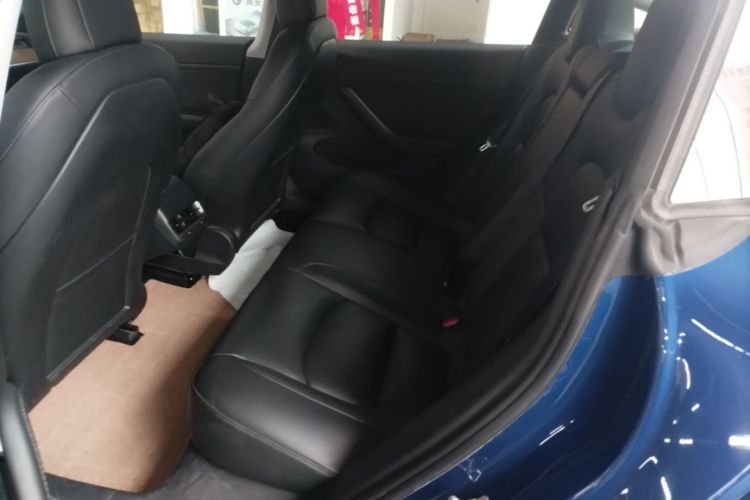 Tesla Model 3 2020 car image #17