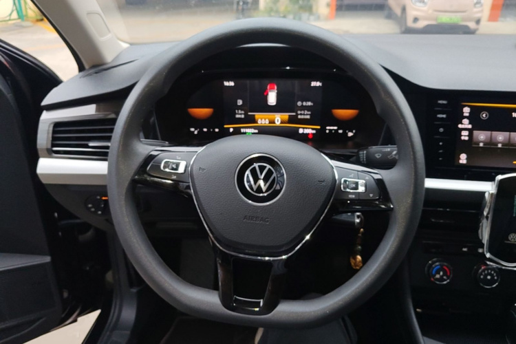 Volkswagen Lavida 2021 #11 Volkswagen Lavida 2021 car image #11