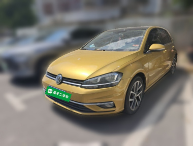 Volkswagen Golf 2017 Volkswagen Golf 2017 car image
