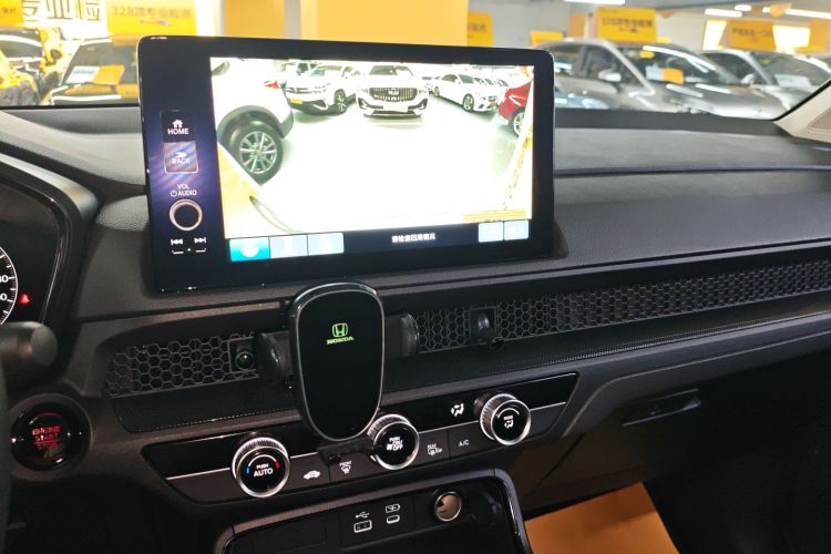 Honda CR-V 2025 immagine di auto #13