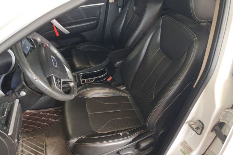 GEELY Emgrand 2017 #15 GEELY Emgrand 2017 car image #15