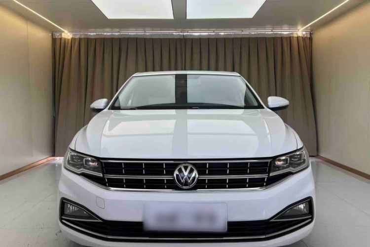 Volkswagen Bora 2020 #9 Volkswagen Bora 2020 car image #9