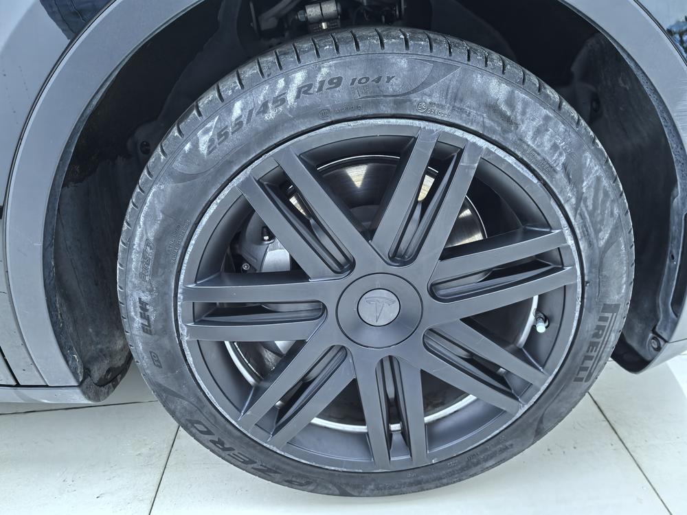 Tesla Model Y 2022 #6 Tesla Model Y 2022 immagine di auto #6