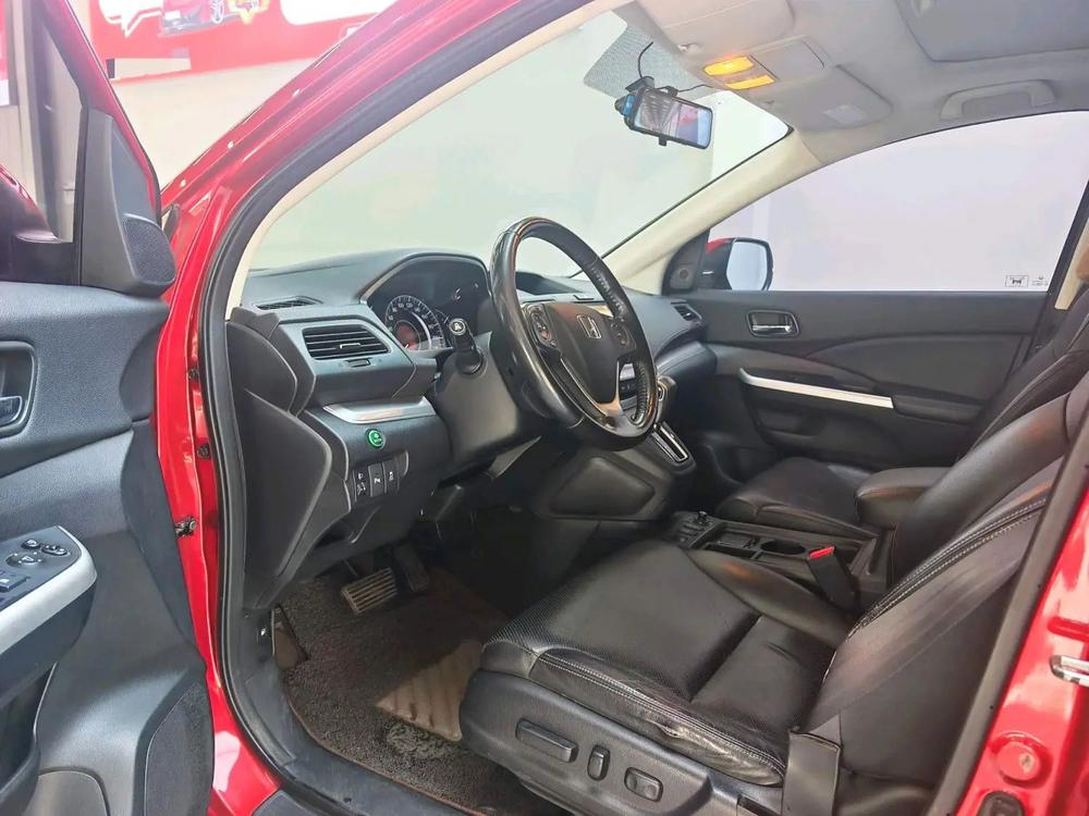 Honda CR-V 2015 #8 Honda CR-V 2015 car image #8