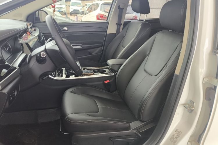 Chery Arrizo 5 2022 car image #15