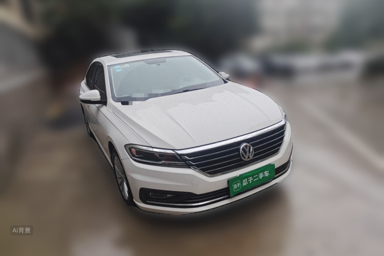 Volkswagen Lavida 2020 #4 Volkswagen Lavida 2020 car image #4