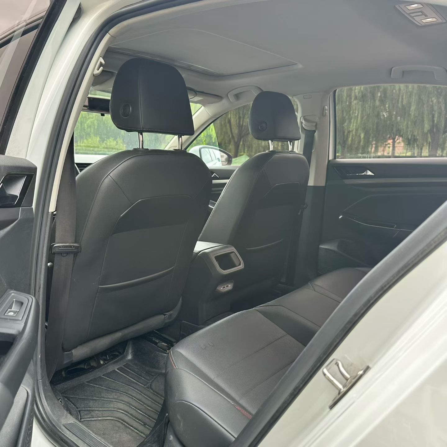 Volkswagen Bora 2019 صورة سيارة #3