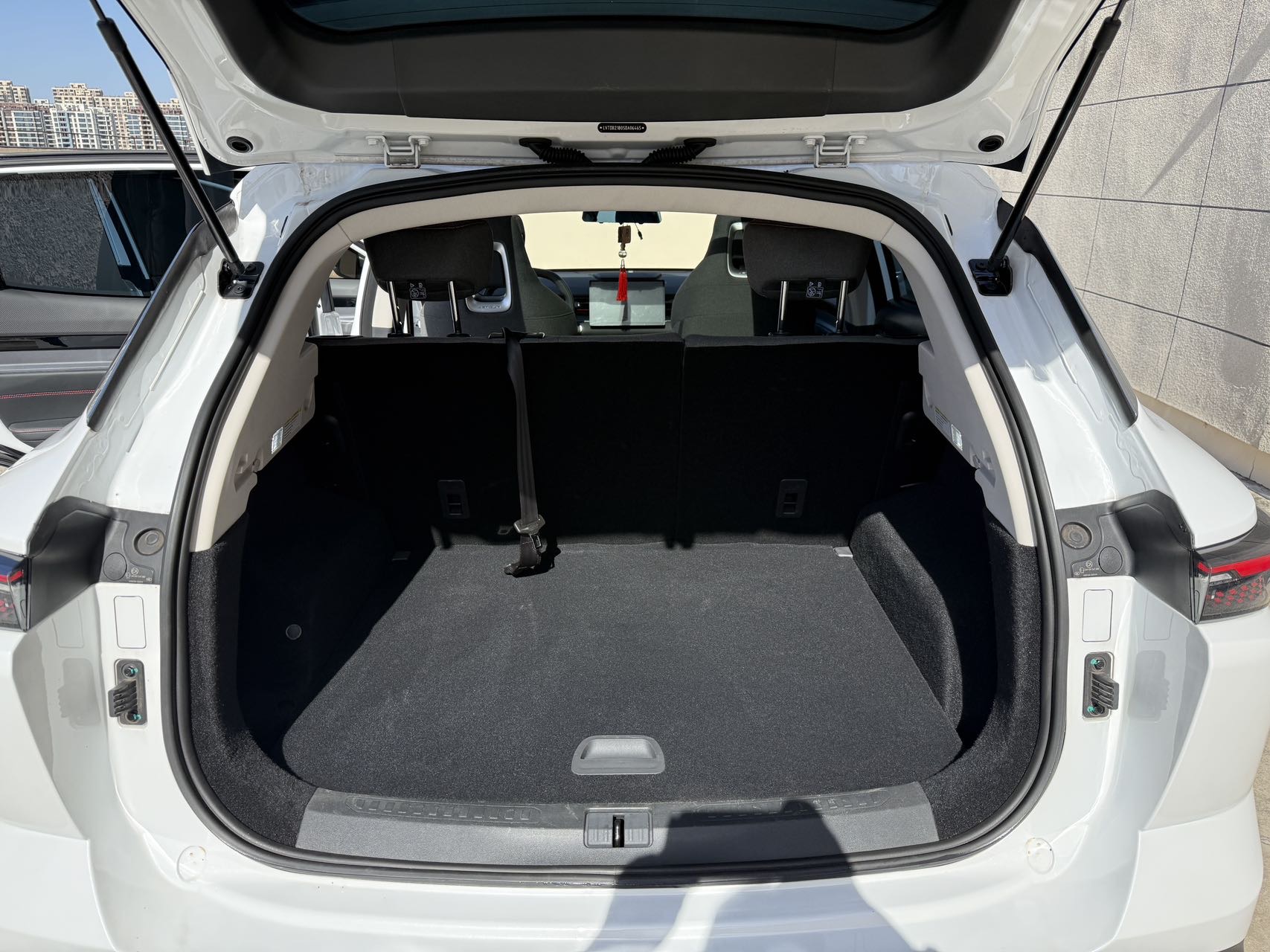 Jetour Dashing 2025 #12 Jetour Dashing 2025 immagine di auto #12