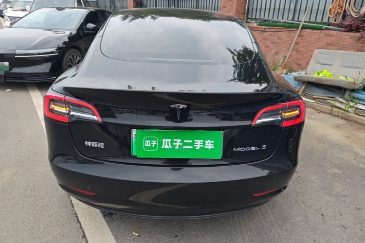 Tesla Model 3 2023 car image #6