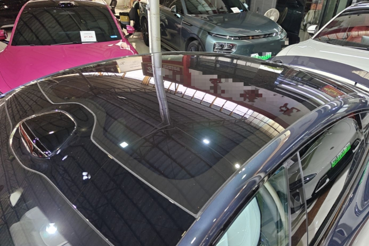 MI SU7 2024 car image #25
