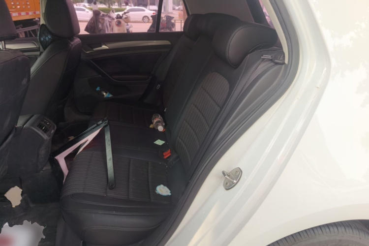 Volkswagen Golf 2016 #17 Volkswagen Golf 2016 car image #17