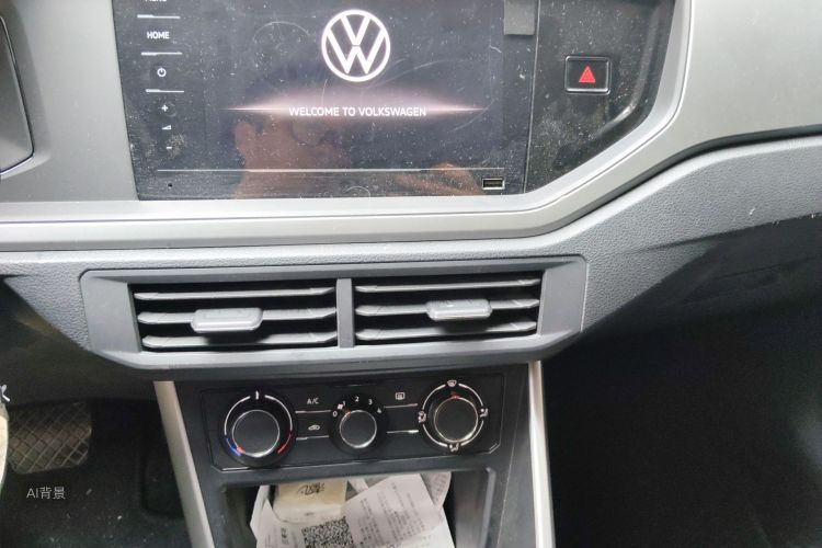 Volkswagen Polo 2022 immagine di auto #15