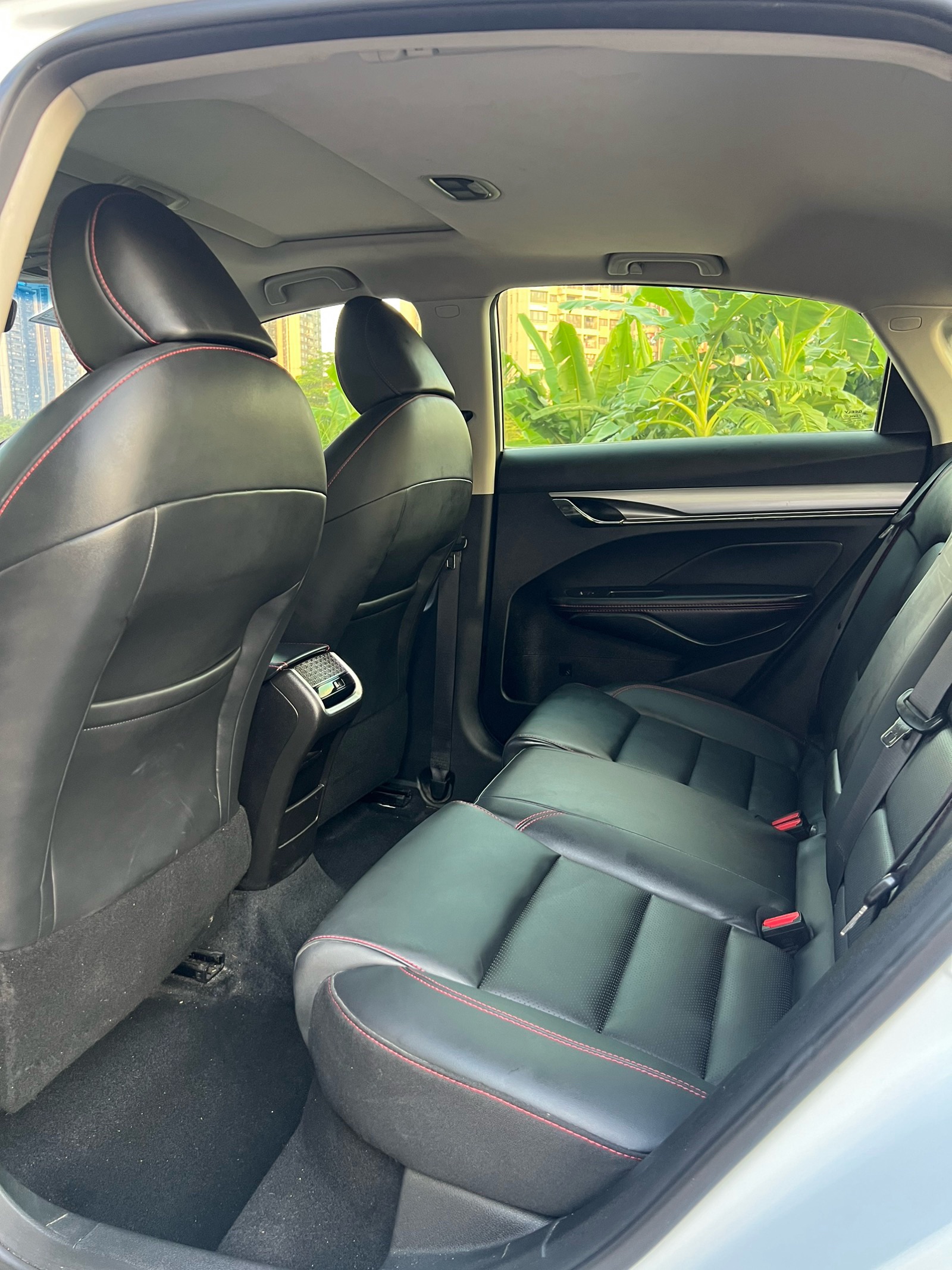 GEELY Binray 2020 #3 GEELY Binray 2020 изображение автомобиля #3