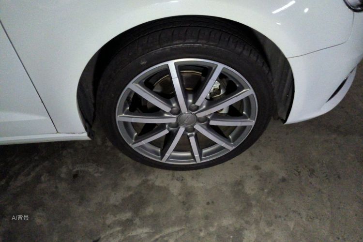 Audi A3 2016 #9 Audi A3 2016 immagine di auto #9