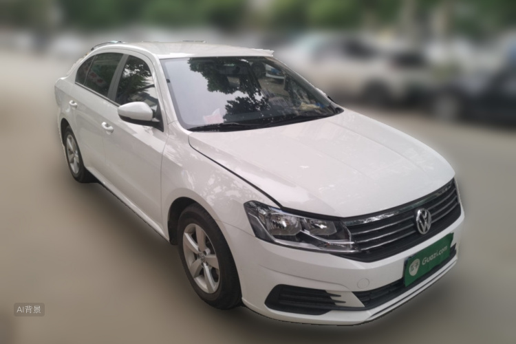 Volkswagen Lavida 2023 car image #4