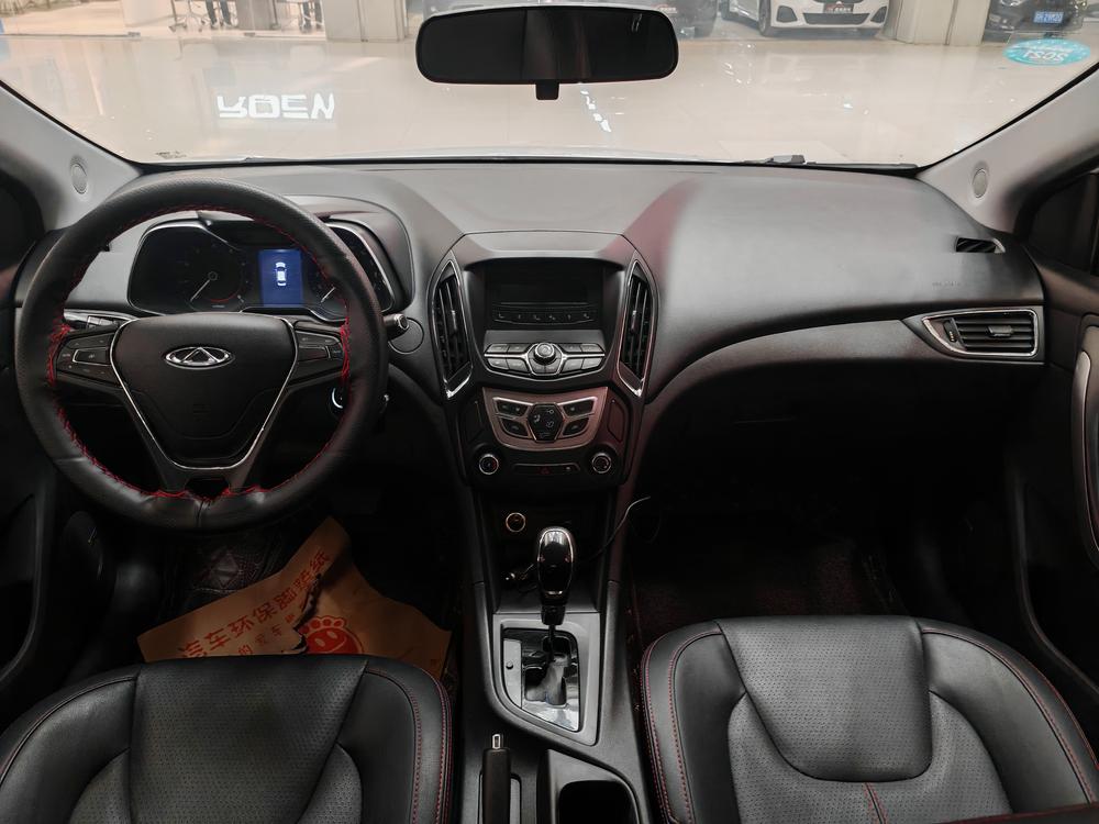 Chery Arrizo 5 2016 #8 Chery Arrizo 5 2016 car image #8