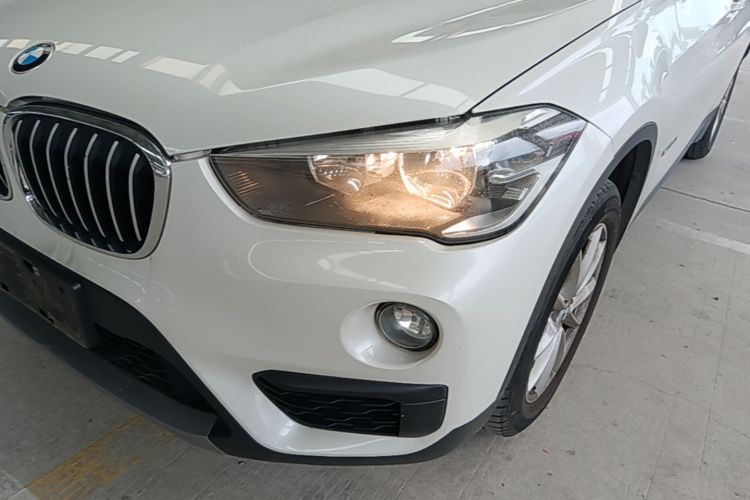 BMW X1 2016 car image #23