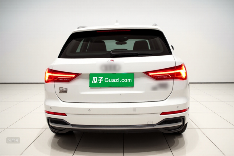 Audi Q3 2022 #4 Audi Q3 2022 car image #4