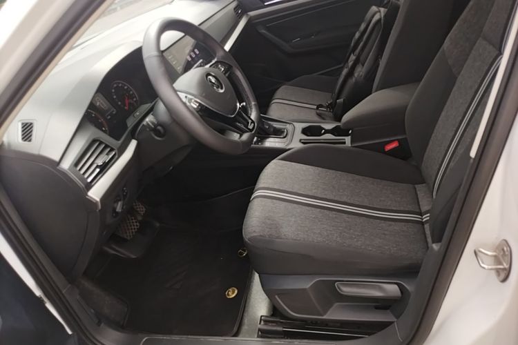 Volkswagen Lavida 2021 car image #15