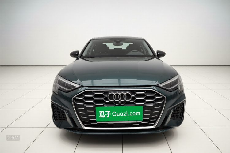 Audi A3 2024 car image #3
