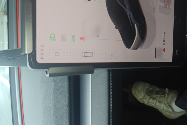 Tesla Model Y 2025 car image #18
