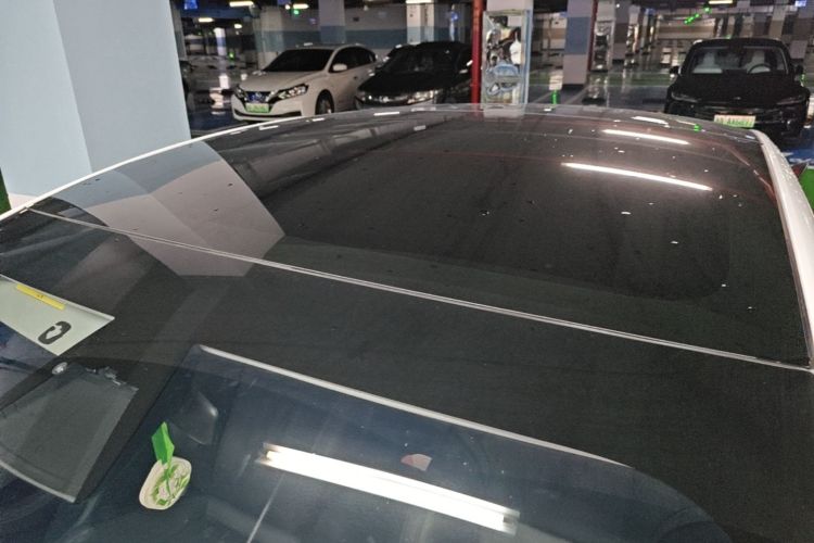 Tesla Model 3 2024 #25 Tesla Model 3 2024 car image #25